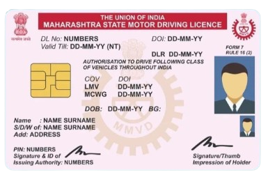 Driving License printing service by FAST PRINT PORTAL